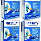 Free Infinity Meter w/ purchase of 200 test strips (4 boxes of 50 Ct= 200 Ct...