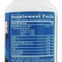 Enzymatic Therapy Mega-Zyme Systemic Pancreatic Enzymes,  200 ct, 5 Pack