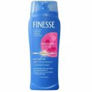 Finesse 2 in 1 Moisturizing Shampoo and Conditioner 13 oz (Bulk Pack of 8)