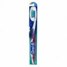 Oral-B CrossAction Toothbrush, EACH (Bulk Pack of 12)