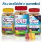 Digestive Advantage Daily Probiotic, 30 Capsules (Bulk Pack of 3)