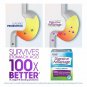 Digestive Advantage Daily Probiotic, 30 Capsules (Bulk Pack of 3)