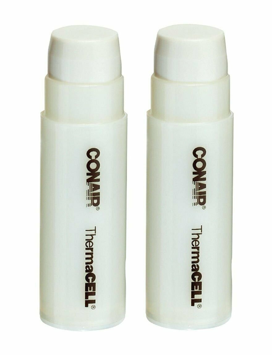Conair MiniPro Thermacell Replacement Cartridges TCRBC 2 Count (Bulk Pack of 6)