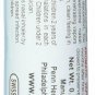 Olbas Aromatic Inhaler Power To Breath All Natural Rapid Action 0.01 Oz, 3 Pack