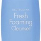Neutrogena Fresh Foaming Cleanser 6.70 oz (Bulk Pack of 6)