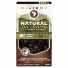Clairol Natural Instincts Semi-Permanent Hair Color Kit For Men, 3 Pack, M17...