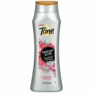 Tone Body Wash Radiant Glow Illuminating With Vitamin E 18 Fl Ounce, 6 Pack