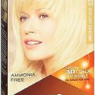 Revlon ColorSilk Beautiful Hair Color 03 Ultra Light Sun Blonde 1 Ea (24 Pack) Bulk