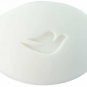 Dove Sensitive Skin Unscented Hypo-Allergenic Beauty Bar 4 oz, 2 ea (Bulk Pack of 8)