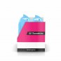 Neutrogena Makeup Remover Cleansing Towelettes Fragrance Free 2 x 25 Ct, 2 Pack