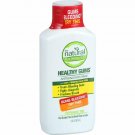 Natural Dentist Anti Gingivitis Rinse Healthy Gums Peppermint Twist, 2 Ounce