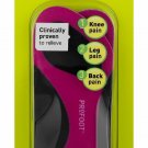 Profoot Triad Orthotic Womens 6-10 3-Zone Support w/Viva-Foam 1 Pr (Bulk Pack of 4)