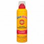 Gold Bond No Mess Body Powder Spray Classic Scent with Menthol 7 oz (Bulk Pack of 6)