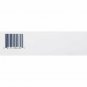Band-AID Flexible Fabric Adhesive Bandages 3/4 Inch X 3 Inches, 100 Ct, 5 Pack