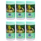 Playtex Wet Ones Sensitive Skin Hands Wipes, 40 Count Wipes (Bulk Pack of 6)