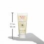 Burt's Bees Soap Bark and Chamomile Deep Cleansing Cream, 6 Ounces (Bulk Pack of 3)