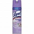 Lysol Disinfectant Spray Early Morning Breeze Scent 19 fl oz (Bulk Pack of 7)