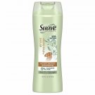 Suave Professionals Shampoo, Almond and Shea Butter 12.6 oz (Bulk Pack of 6)