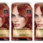 Pref Red Copper Rr-07 Size 1ct L'Oreal Preference Hair Color Intense Red...