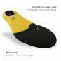 Spenco Polysorb Cross Trainer Orthopedic Arch Support Insoles, #51 Pair, 2 Pack