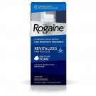 Rogaine Men's Hair Regrowth Treatment Minoxidil Foam, Unscented