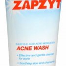 ZAPZYT Acne Wash 6.25 oz (Bulk Pack of 6)