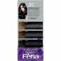 L'Oreal Paris Feria Multi-Faceted Shimmering Color Natural Black, 1 ct, 2 Pack