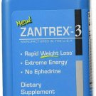 Zantrex-3, 84 Capsules Zantrex 3
