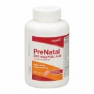 Leader PreNatal 800 mcg Folic Acid Multivitamin Supplement Caplets 365 Ct