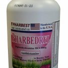 DIPHENHYDRAMINE CP 50MG ***PHB Size: 1000