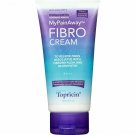 Topricin FIBRO Cream Pain Relieving MyPainAway Homeopathic 6 Ounce, 1 Pack