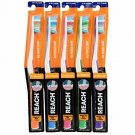 Reach T/Brush Ultra Clean Medium , Case of 72