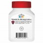 21st Century Vitamin D3 10,000IU Bone & Immune System Support, 100ct, 2 Pack