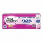 First Response Test & Confirm Pregnancy Test Kits 2 Ways To Test, 2 Test, 2 Pack