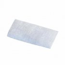 Ultagen CPAP Filter, Disposable, White, 2/PK, 1 Pack