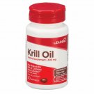 Leader Krill Oil 300 mg, 30 Softgels