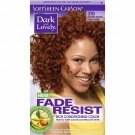 Dark and Lovely Fade Resistant Rich Conditioning Color, No. 376, Red Hot...