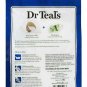 Dr Teal's Pure Epsom Salt Eucalyptus & Spearmint Soaking Solution, 3oz, 5 Pack