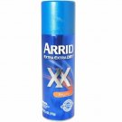 Arrid Xx Spr Regular Size 4z