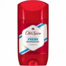 Old Spice High Endurance Fresh Scent Mens Deodorant, 2.25 Ounce -- 12 per case.
