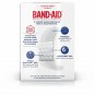 Band-Aid Brand Clear Strips Bandages, Assorted Sizes for discreet First Aid,...