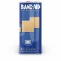 Band-Aid Brand Clear Strips Bandages, Assorted Sizes for discreet First Aid,...