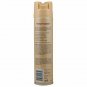 VO5 Hairspray Extra Body Crystal Clear 14 Hour Hold Fast Drying, 8.5 oz, 3 Pack