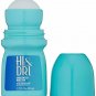 Revlon Hi & Dri Roll-On Anti-Perspirant & Deodorant, Unscented, 1.7oz, 12 Pack