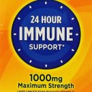 Ester-C Vitamin C, 1000 mg, 120 Tablets (Bulk Pack of 2)