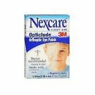 Nexcare Nexcare Opticlude Orthoptic Eye Patch Regular, 20 Units (Bulk Pack of 5)