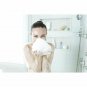 Dove Shower Foam, Cucumber & Green Tea Scent, 13.5 oz