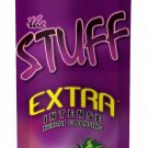 Detoxify The Stuff Extra Intense Herbal Cleansing Fruit Punch 20 FL OZ, 1 Pack