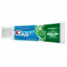 Crest Complete Herbal Mint 6 Oz Toothpaste Bulk Pack of 5