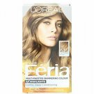 L'Oreal Paris Feria Multi-Faceted Shimmering Color, Light Golden Brown [63]...
